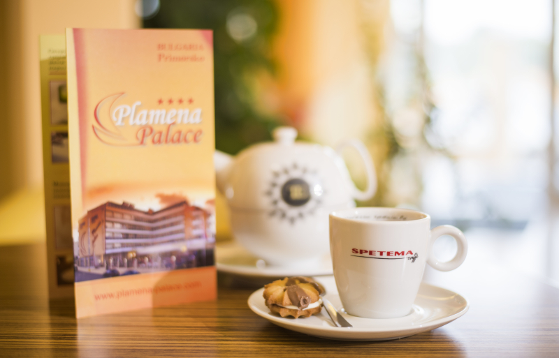 Plamena Palace
