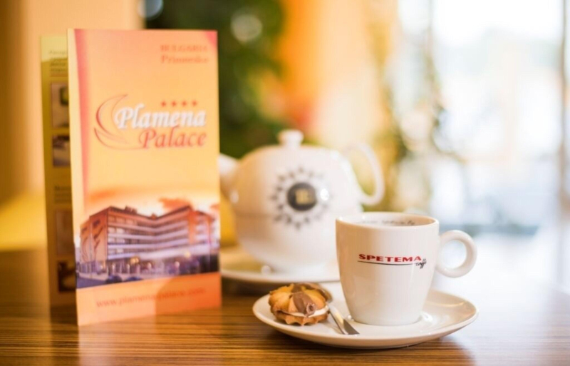 Plamena Palace