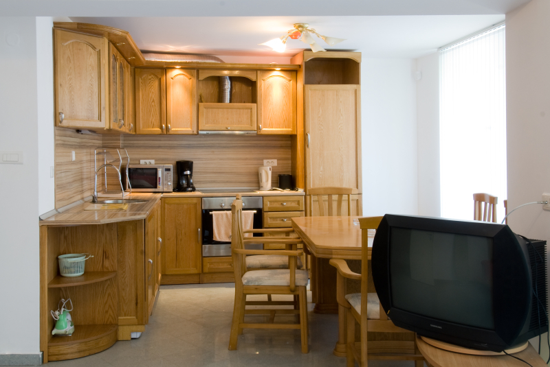 Yassen Mng Apartments