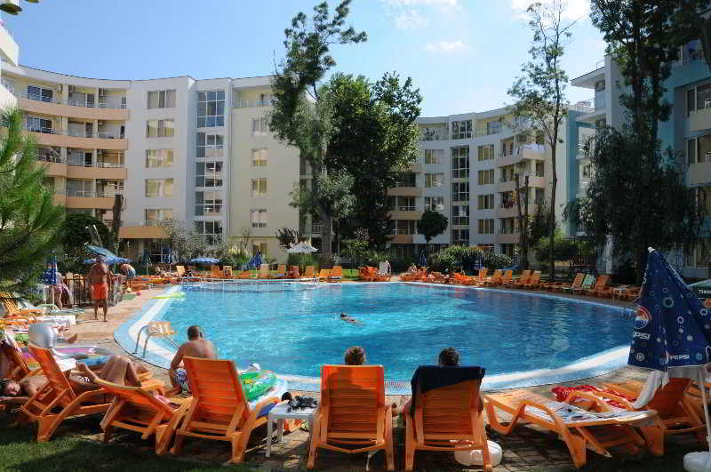 Yassen Mng Apartments