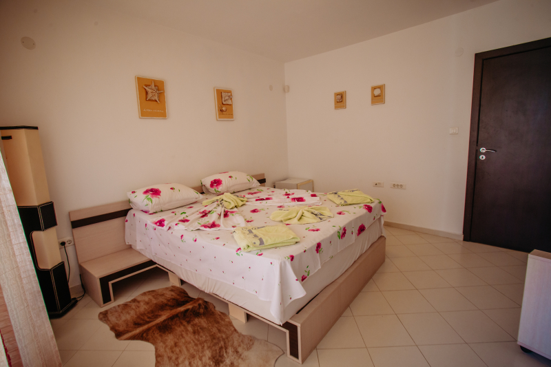 Yassen Mng Apartments