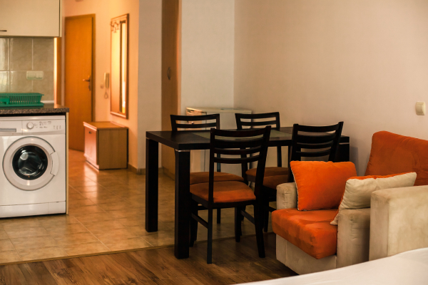 Las mejores ofertas de Sunny Holiday Aparthotel SUNNY BEACH