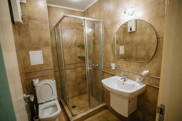 Las mejores ofertas de Yassen Mng Apartments SUNNY BEACH