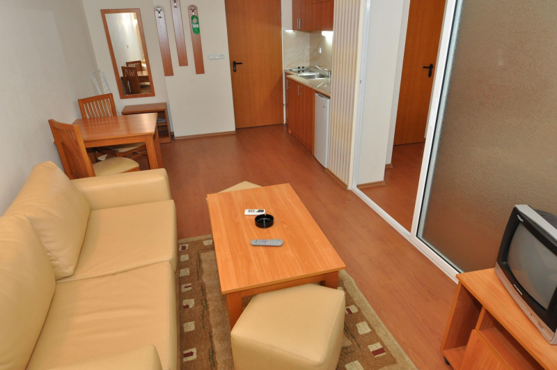 Rainbow 1 Holiday Complex