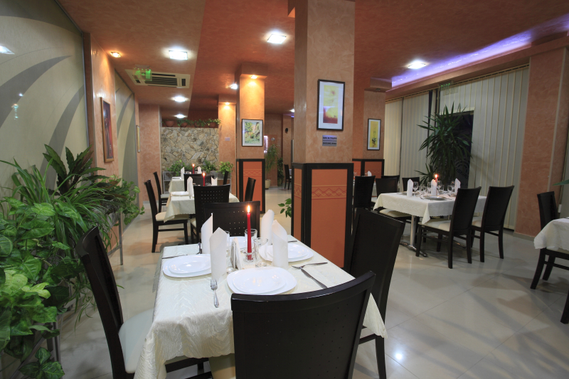 Rainbow 1 Holiday Complex