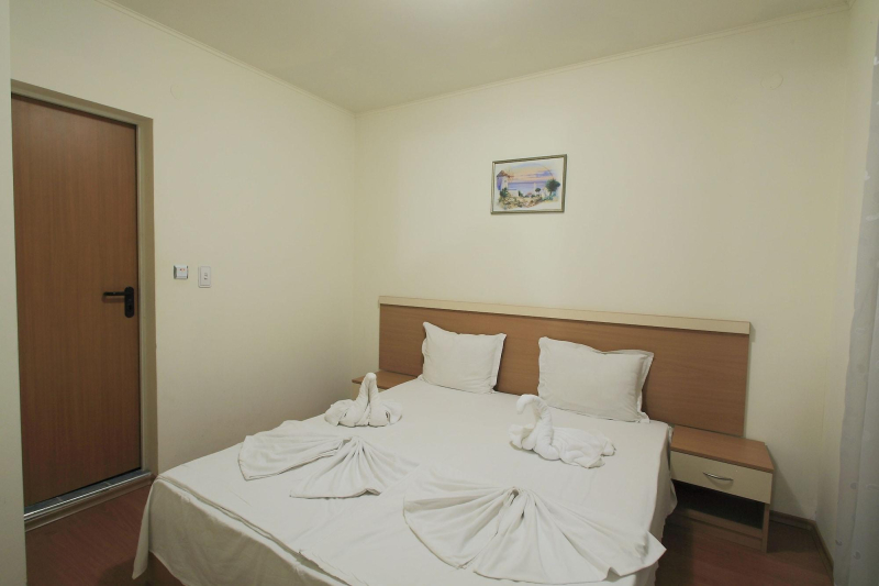 Rainbow 1 Holiday Complex