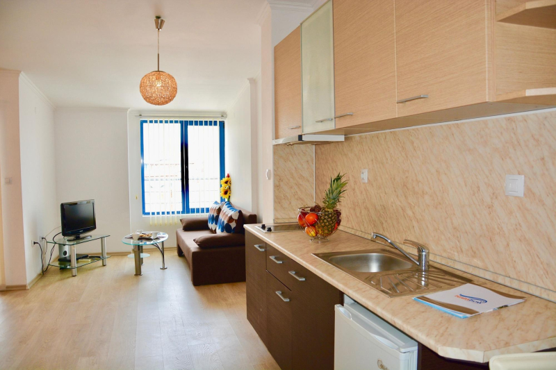 Rainbow 1 Holiday Complex