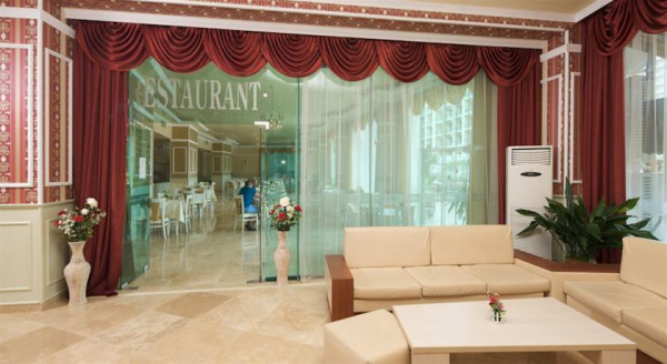 Las mejores ofertas de Mena Palace SUNNY BEACH