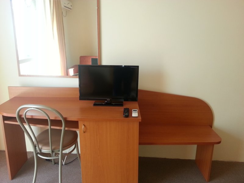 Family Hotel Romantic