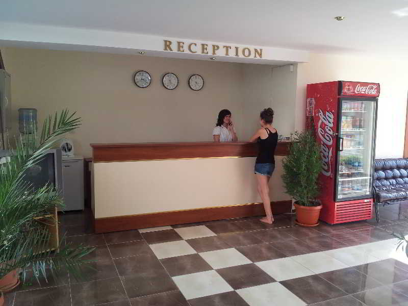 Family Hotel Romantic