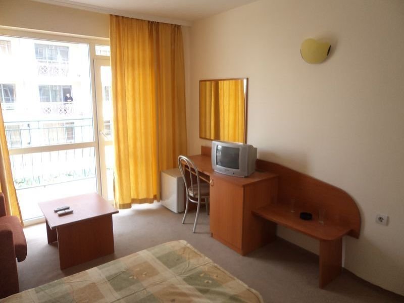 Family Hotel Romantic