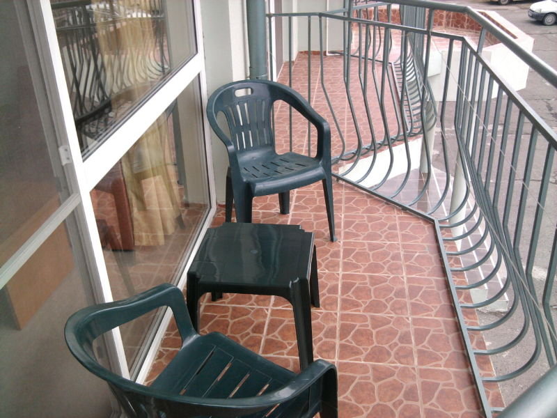 Family Hotel Romantic