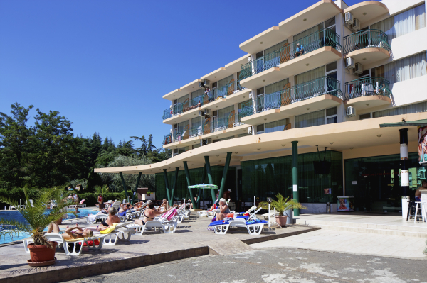 Las mejores ofertas de Arda SUNNY BEACH