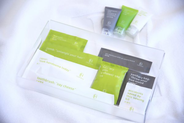 Las mejores ofertas de Hotel Ease Mong Kok Kowloon