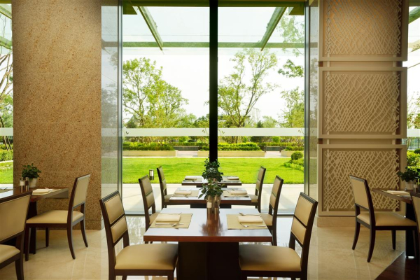 Las mejores ofertas de Sheraton Shenyang South City Shenyang