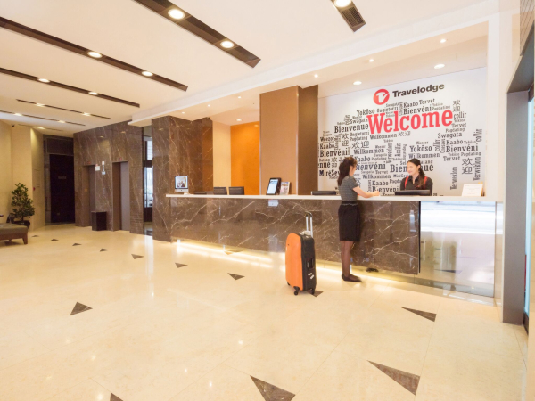 Las mejores ofertas de Travelodge Kowloon Kowloon