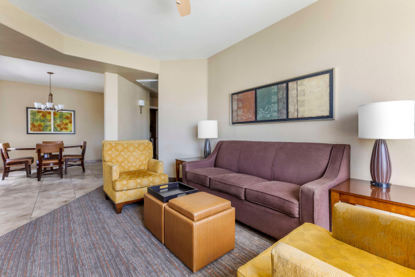 Las mejores ofertas de Hilton Vacation Club Scottsdale Links Resort Scottsdale 