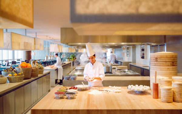 Las mejores ofertas de Park Hyatt Guangzhou Guangzhou