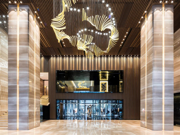 Las mejores ofertas de Pullman Zhuhai Zhuhai
