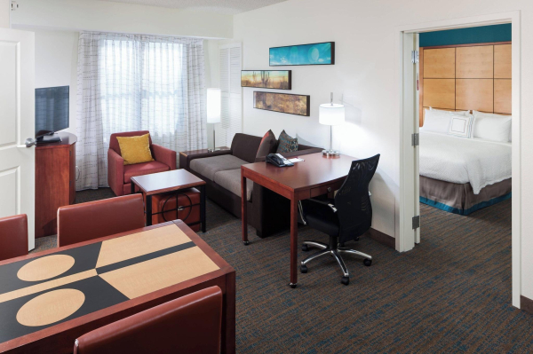 Las mejores ofertas de Residence Inn Phoenix North/Happy Valley Phoenix 