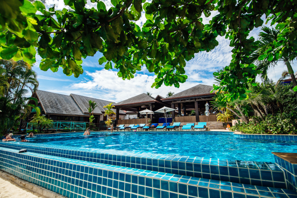 Las mejores ofertas de Sea Valley Hotel and Spa (SHA Extra+) Lipa Noi