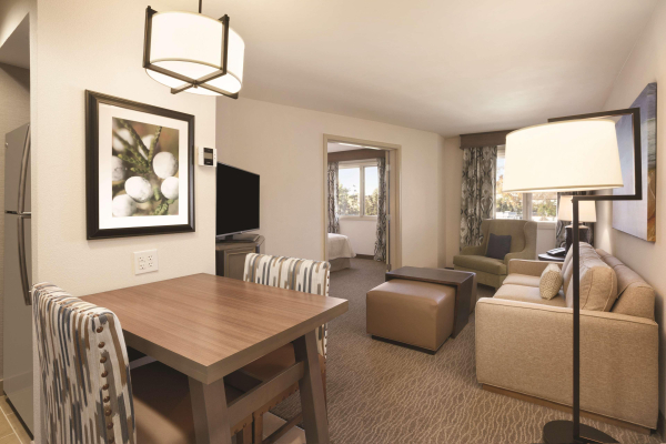 Las mejores ofertas de Homewood Suites by Hilton Tucson/St. Philip's Plaz Tucson 