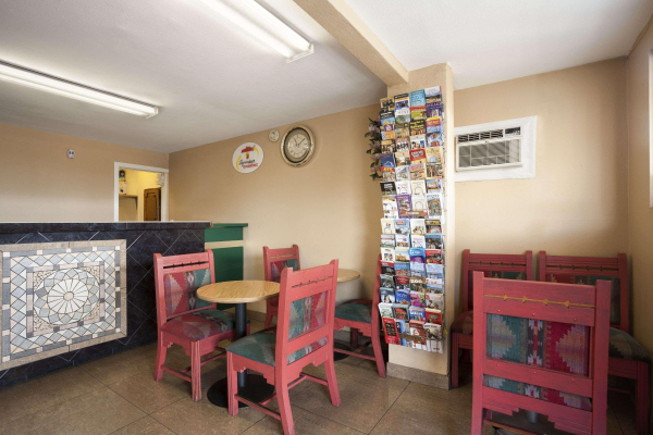 Las mejores ofertas de Motel 6 Tucson, AZ - East Williams Center Tucson 