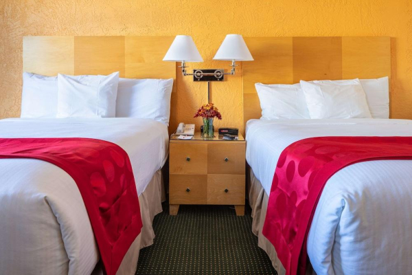 Las mejores ofertas de RAMADA BY WYNDHAM TUCSON Tucson 