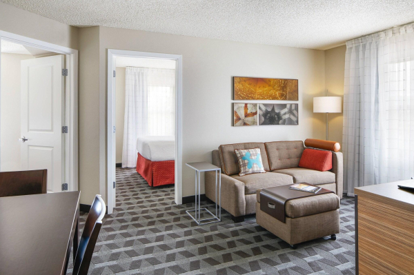 Las mejores ofertas de TownePlace Suites Tempe at Arizona Mills Mall Tempe