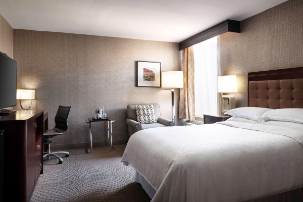 Las mejores ofertas de Wyndham Phoenix Airport/Tempe Tempe
