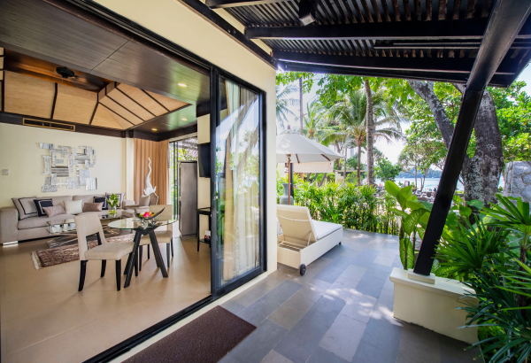 Las mejores ofertas de Impiana Resort Patong Phuket Patong Beach 