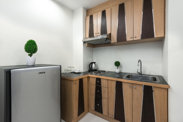 Las mejores ofertas de The Allano Phuket Hotel Patong Beach 