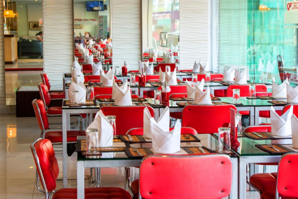 Las mejores ofertas de Tuana Patong Holiday Hotel Patong Beach 