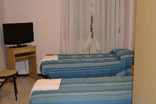 Las mejores ofertas de Park Hotel Molinella BOLONIA