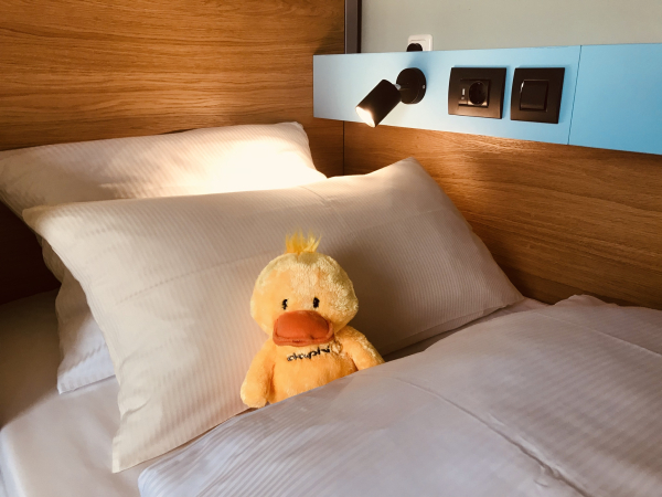 Las mejores ofertas de Grand Hostel Berlin Urban Berlin