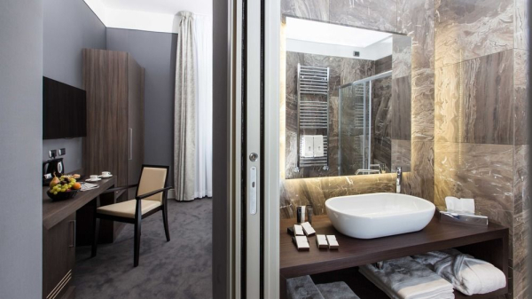 Las mejores ofertas de MONTI PALACE Roma