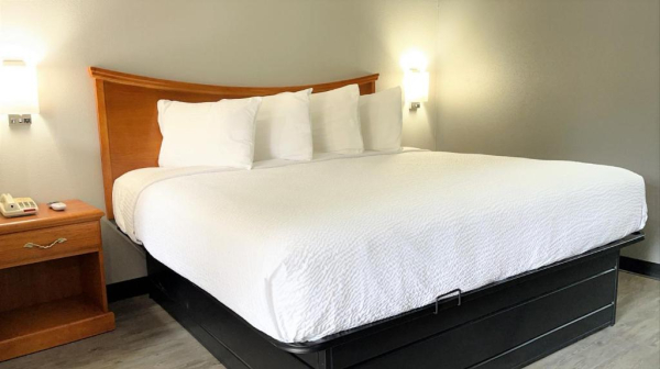 Las mejores ofertas de Days Inn by Wyndham North Little Rock / Maumelle North Little Rock 