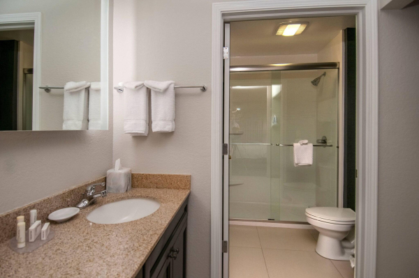 Las mejores ofertas de Residence Inn By Marriott Springdale Springdale