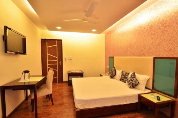 Las mejores ofertas de Aura De Asia Luxury Living Delhi