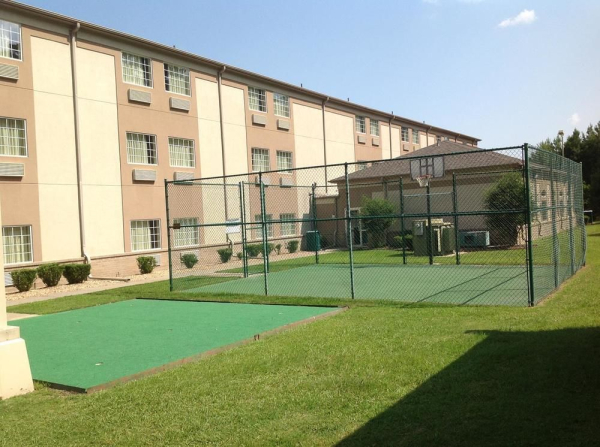 Las mejores ofertas de COMFORT INN Camden
