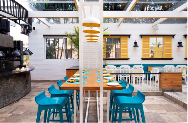 Las mejores ofertas de Radisson Blu Bengaluru Outer Ring Road Bangalore 