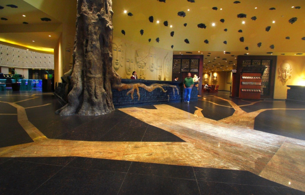 Las mejores ofertas de Sterlings Mac Hotel Bangalore Bangalore 