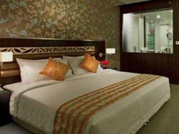 Las mejores ofertas de Supreme hotel Pune 