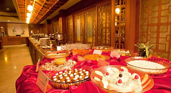 Las mejores ofertas de JP Chennai Chennai