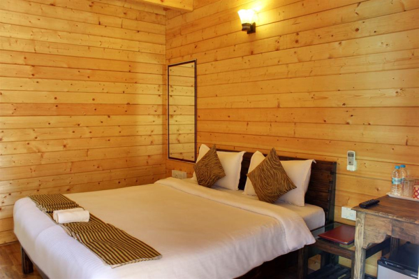 Las mejores ofertas de La Vie Woods Resort Antigua Goa