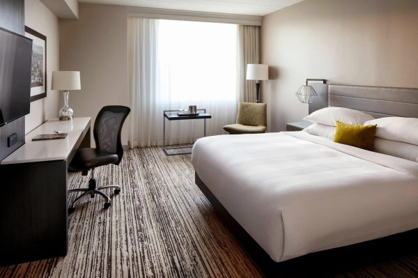 Las mejores ofertas de Birmingham Marriott Birmingham