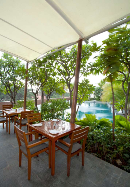 Las mejores ofertas de Hyatt Centric Mg Road Bangalore Bangalore 