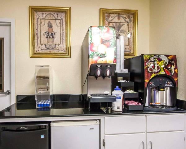 Las mejores ofertas de Econo Lodge Prattville Area Prattville