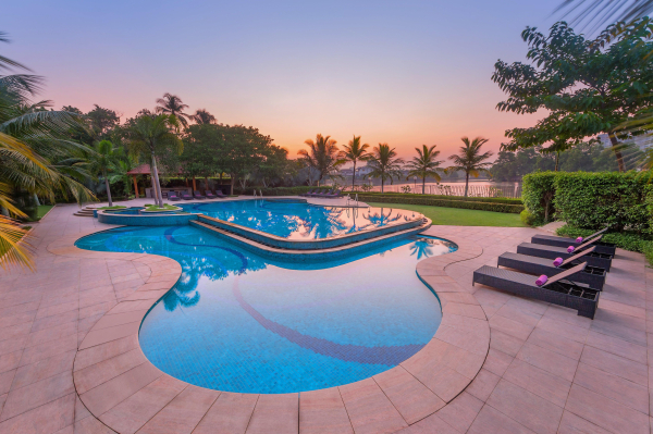 Las mejores ofertas de Crowne Plaza Kochi Kochi