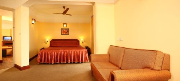 Las mejores ofertas de RIVIERA SUITES Kochi